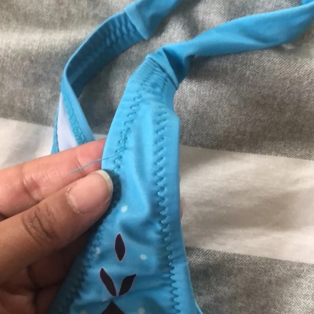 Victorias Secret bikini top